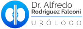 Dr. Alfredo Rodríguez Logo